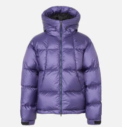 Pertex Quantum Down Parka Deep Eclipse