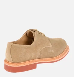 Plain Vamp Gibson Dirt