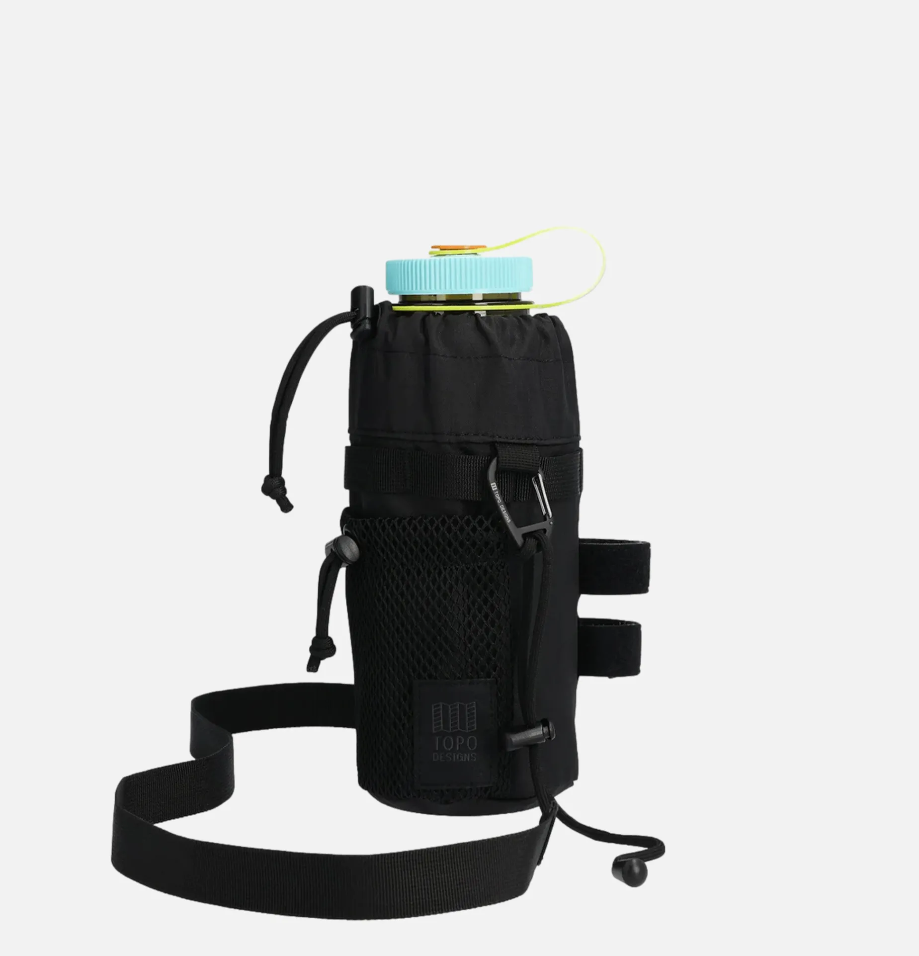 Porte-gourde Mountain Hydro Sling Noir
