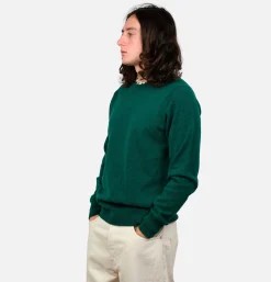 Pull Col Rond Cossack