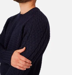 Pull Peregrine Winston Navy