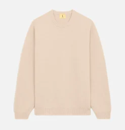 Pull Youri Laine Natural