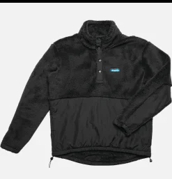 Pullover Balsa Black