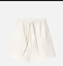 Rainer Short Off White