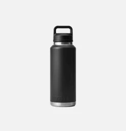 Rambler Bottle Chug 46oz Black
