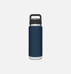 Rambler Bottle Chug 18oz Navy
