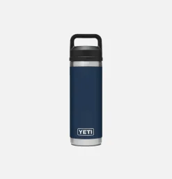 Rambler Bottle Chug 26oz Navy