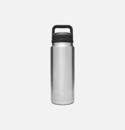 Rambler Bottle Chug 26oz Steel
