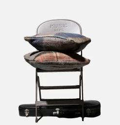 Recycled Wool Cushion Cover Large