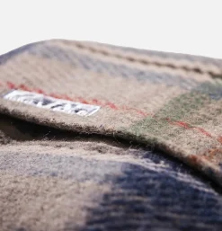 Recycled Wool Cushion Cover Large