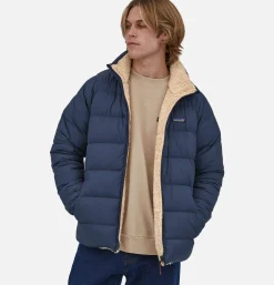 Reversible Silentdown Nena