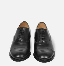 Richelieu Morrison Black