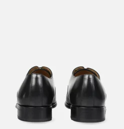 Richelieu Morrison Black