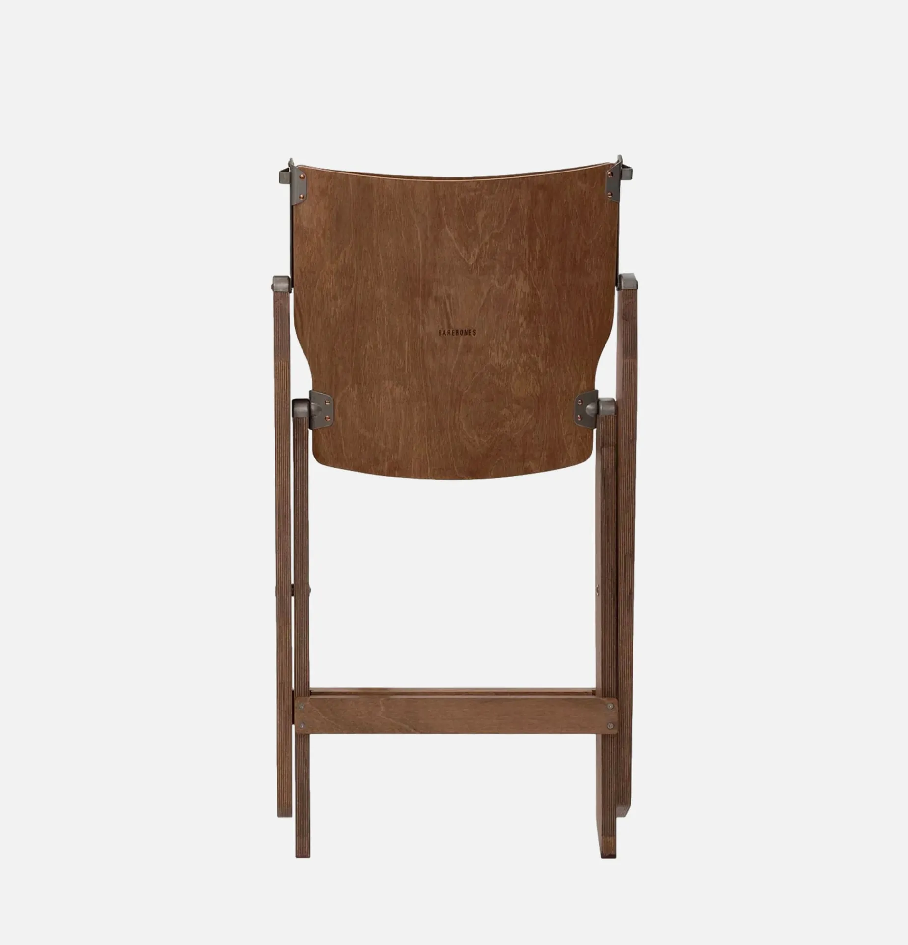 Ridgetop Wood Folding Chair