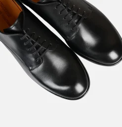 Rollins Women Leather Sole