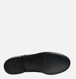 Rollins Women Leather Sole