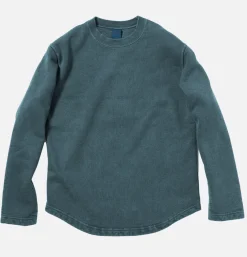 Rough Crew Sweat Slate