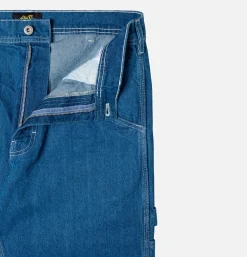 80s Painter Pant Stonewash