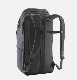 Sac Black Hole Pack 32L Smoulder Blue