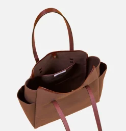 Sac Tote Bag Shopper Acorn