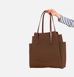 Sac Tote Bag Shopper Acorn