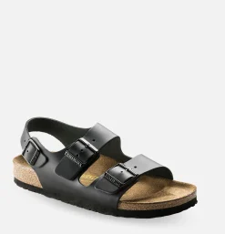 Sandales Milano Black