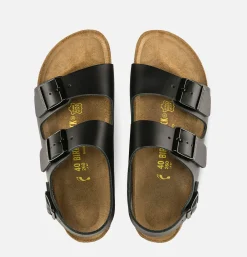 Sandales Milano Black