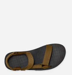 Sandales Universal Dark Olive