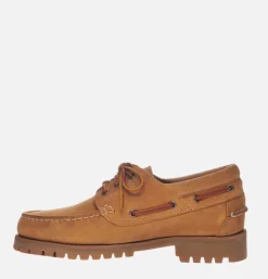 Sebago Acadia Crazy Horse