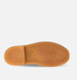 Senor Boots Dark Brown