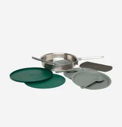 Set Cuisson All In One