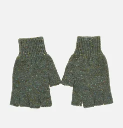 Shin Donegal Mittens Neagh