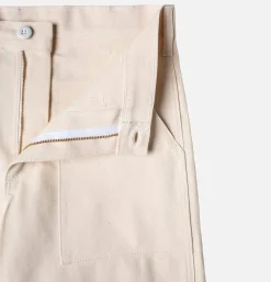Short Fatigue Natural