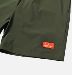 Short Light Pcg Olive