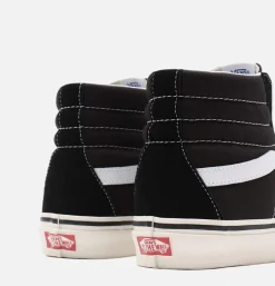 Sk8-hi Anaheim Black