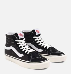 Sk8-hi Anaheim Black