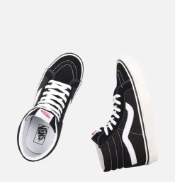 Sk8-hi Anaheim Black