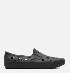 Slip On Trek Black