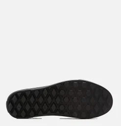 Slip On Trek Black