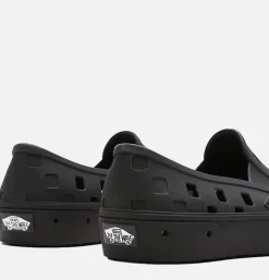 Slip On Trek Black