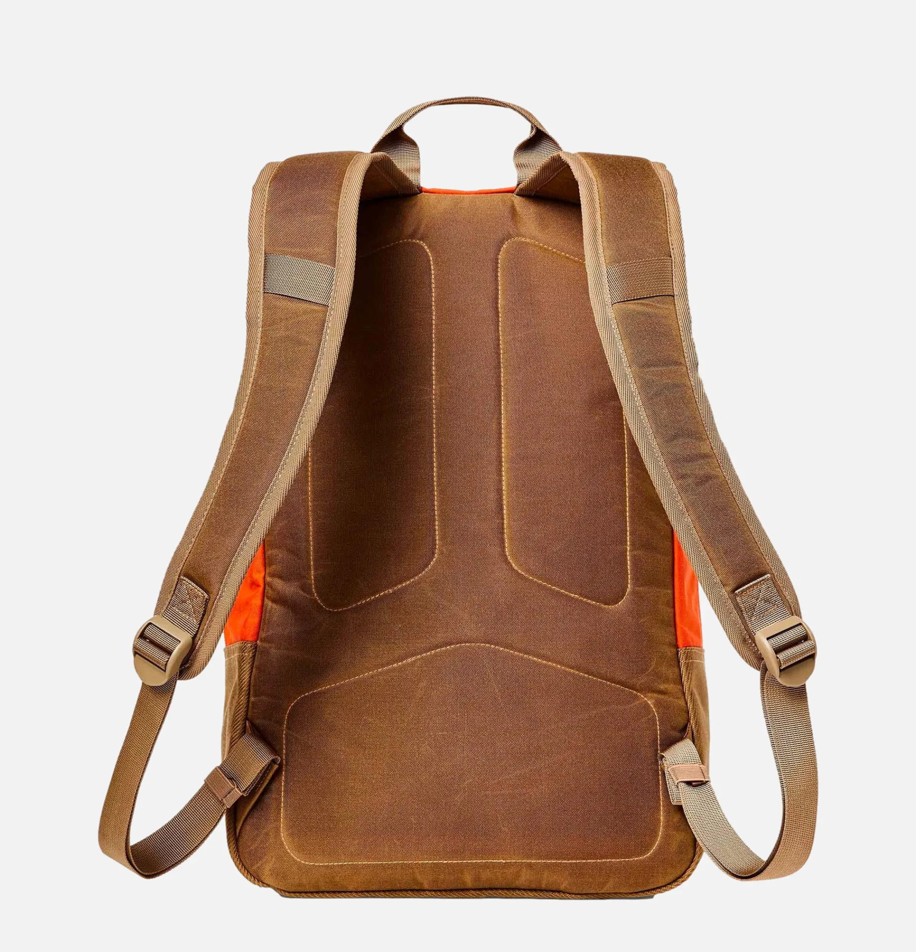 Surveyor 25l Backpack Tan Flame