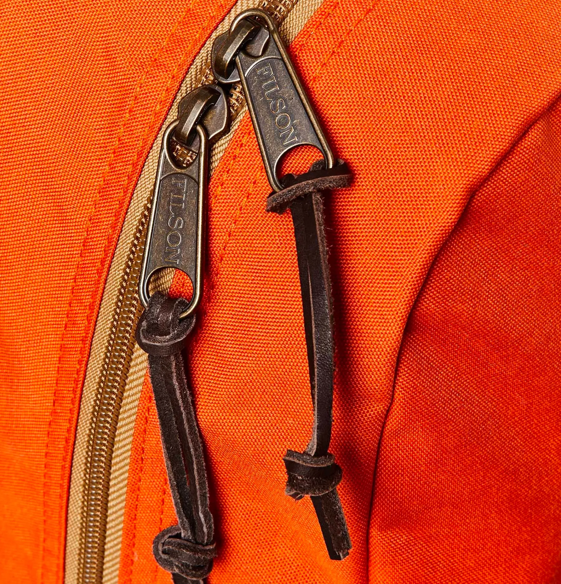 Surveyor 25l Backpack Tan Flame