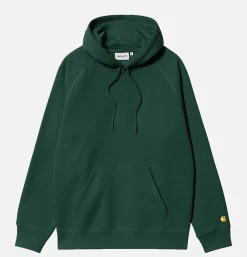 Sweat Chase Hoody Discovery Gr