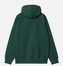Sweat Chase Hoody Discovery Gr