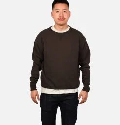 Sweat Laniakea Black