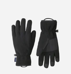 Synch Gloves Black