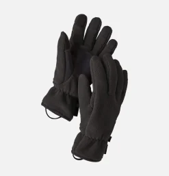 Synch Gloves Black