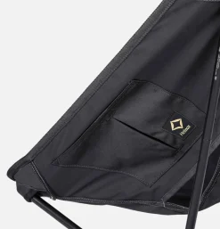 Tactical Chair Black