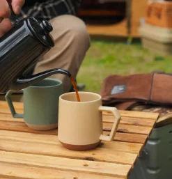 Tasse Outdoor Khaki