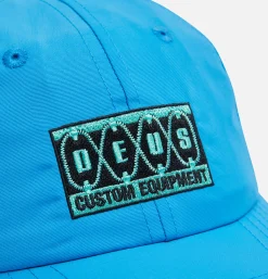 Thread Surf Cap Wave Ride Blue